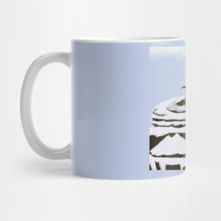 Refuge Hill Mug